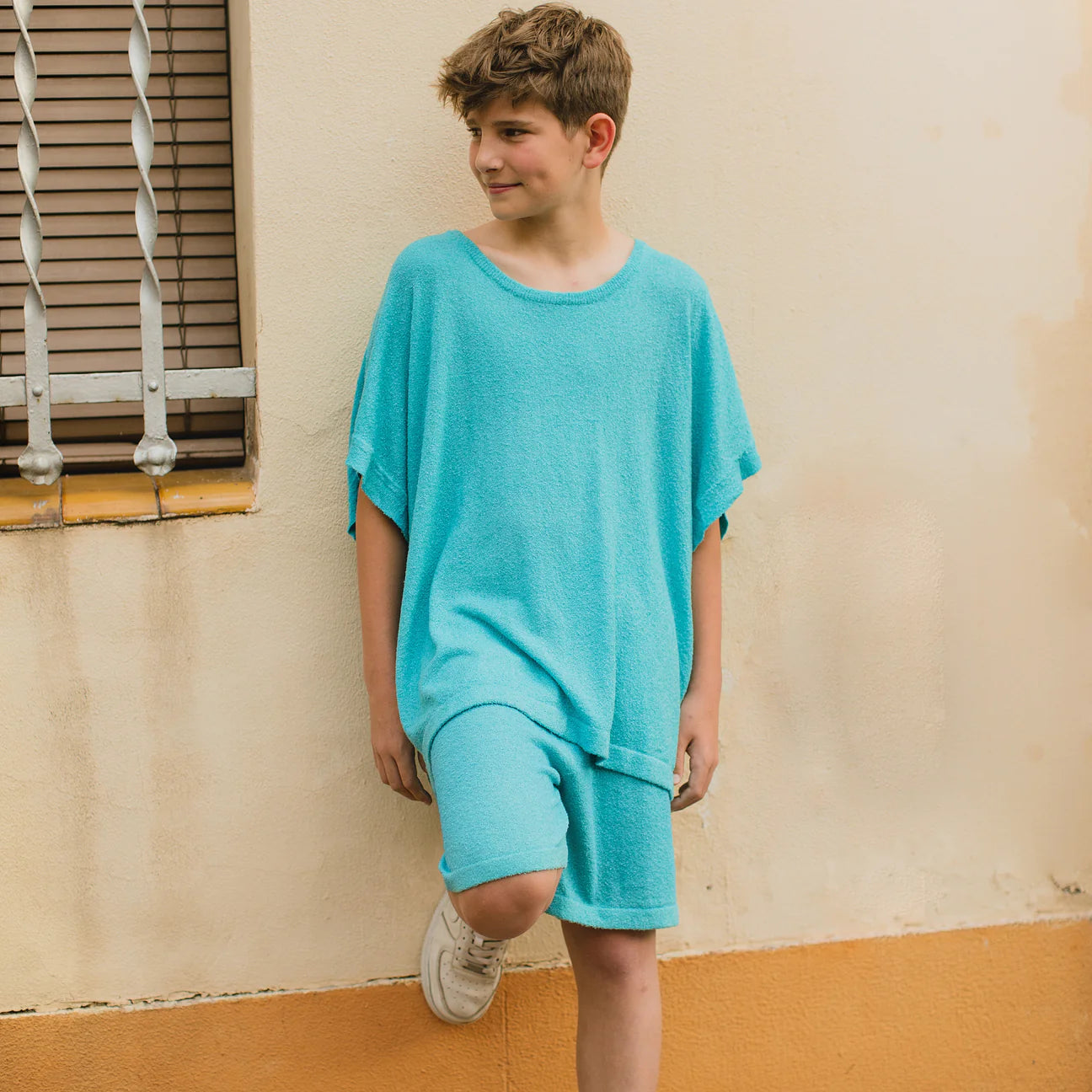 Timeless Collection | Aqua