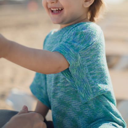 Timeless Collection | Baby Aqua/Green
