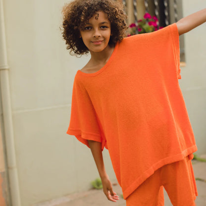 Timeless Collection | Tangerine