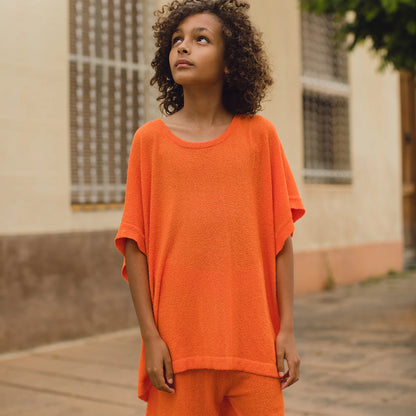 Timeless Collection | Tangerine