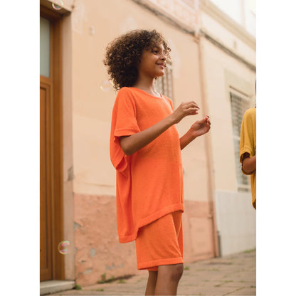 Timeless Collection | Tangerine
