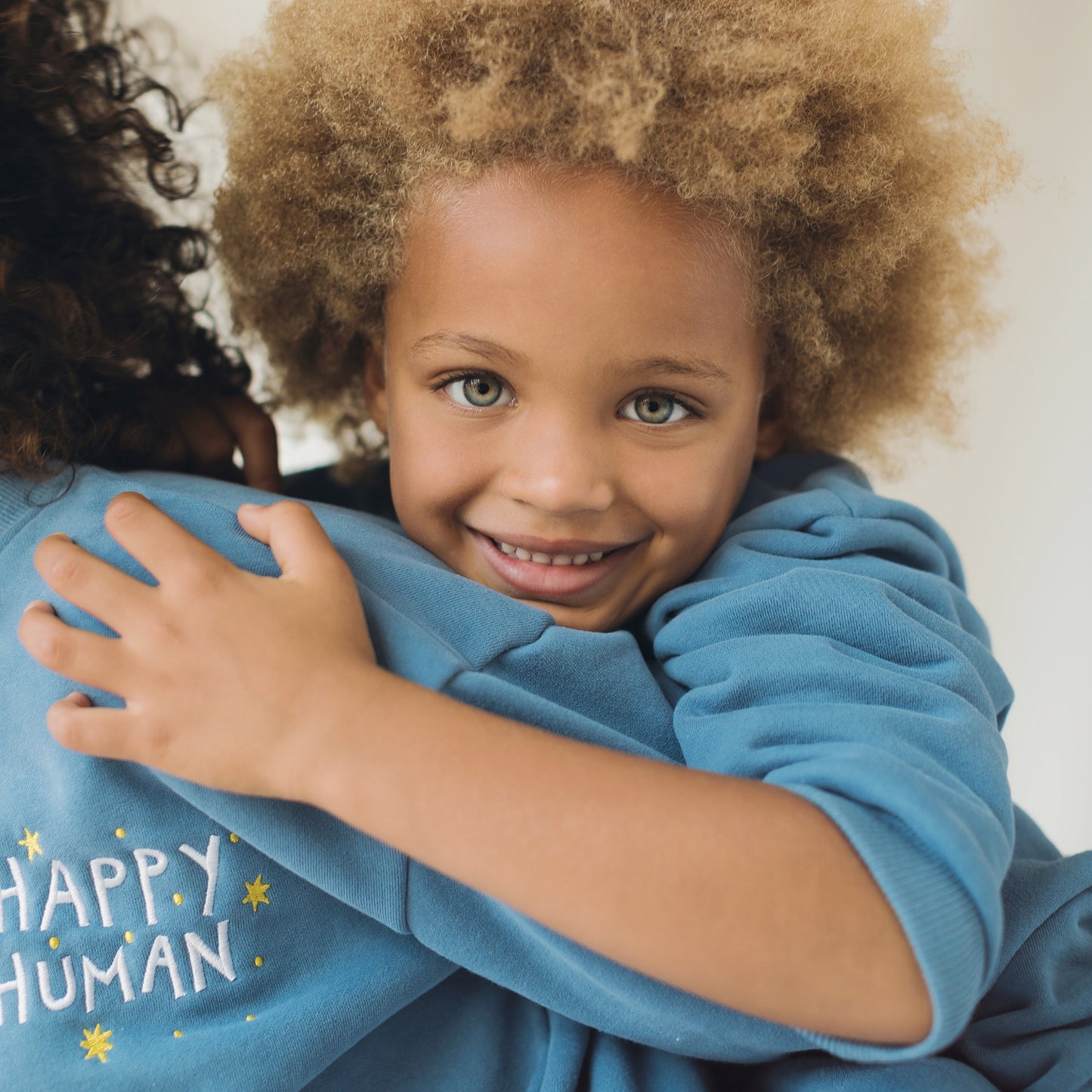 Happy Human