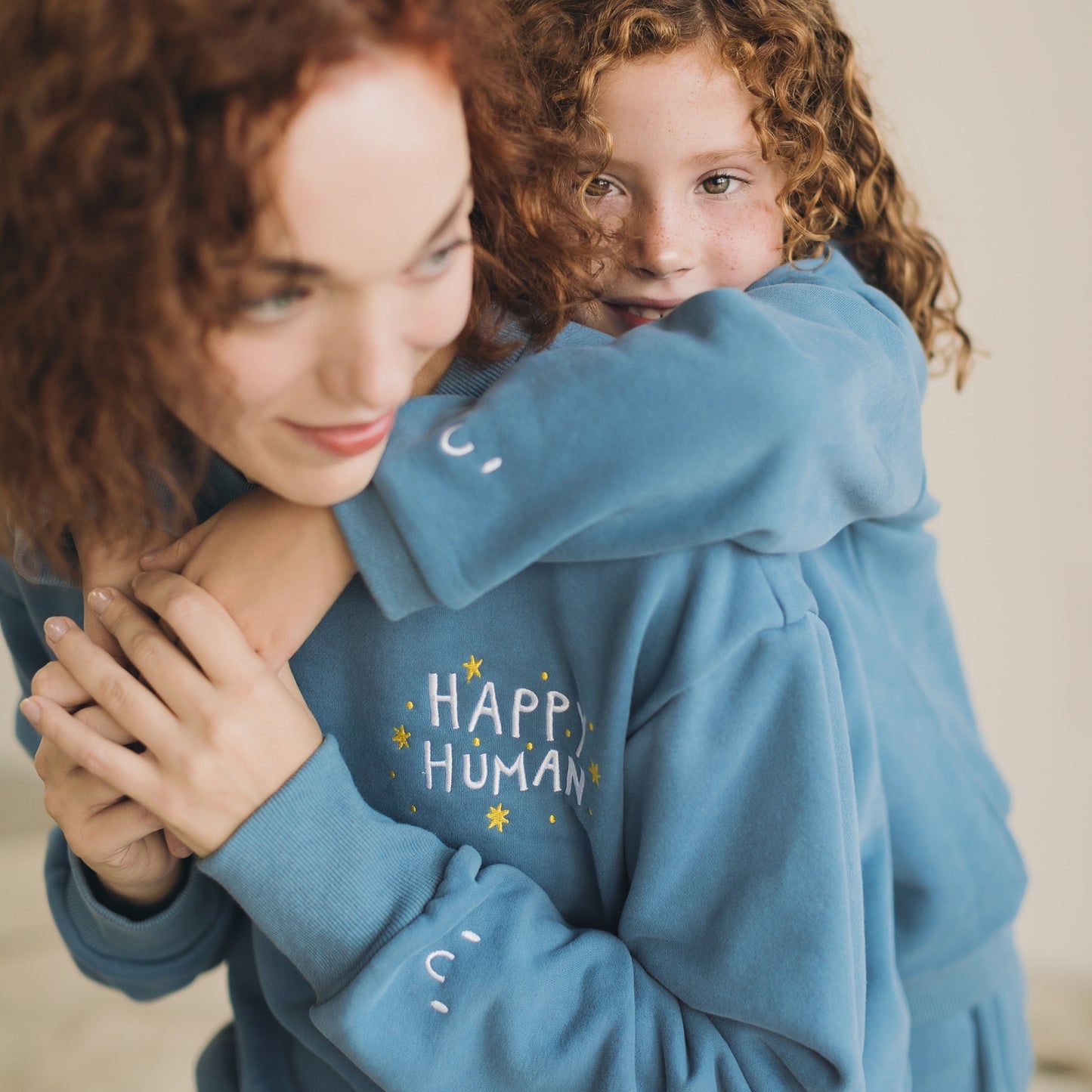 Happy Human Set - Adult