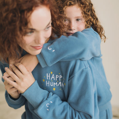 Happy Human Set - Adult