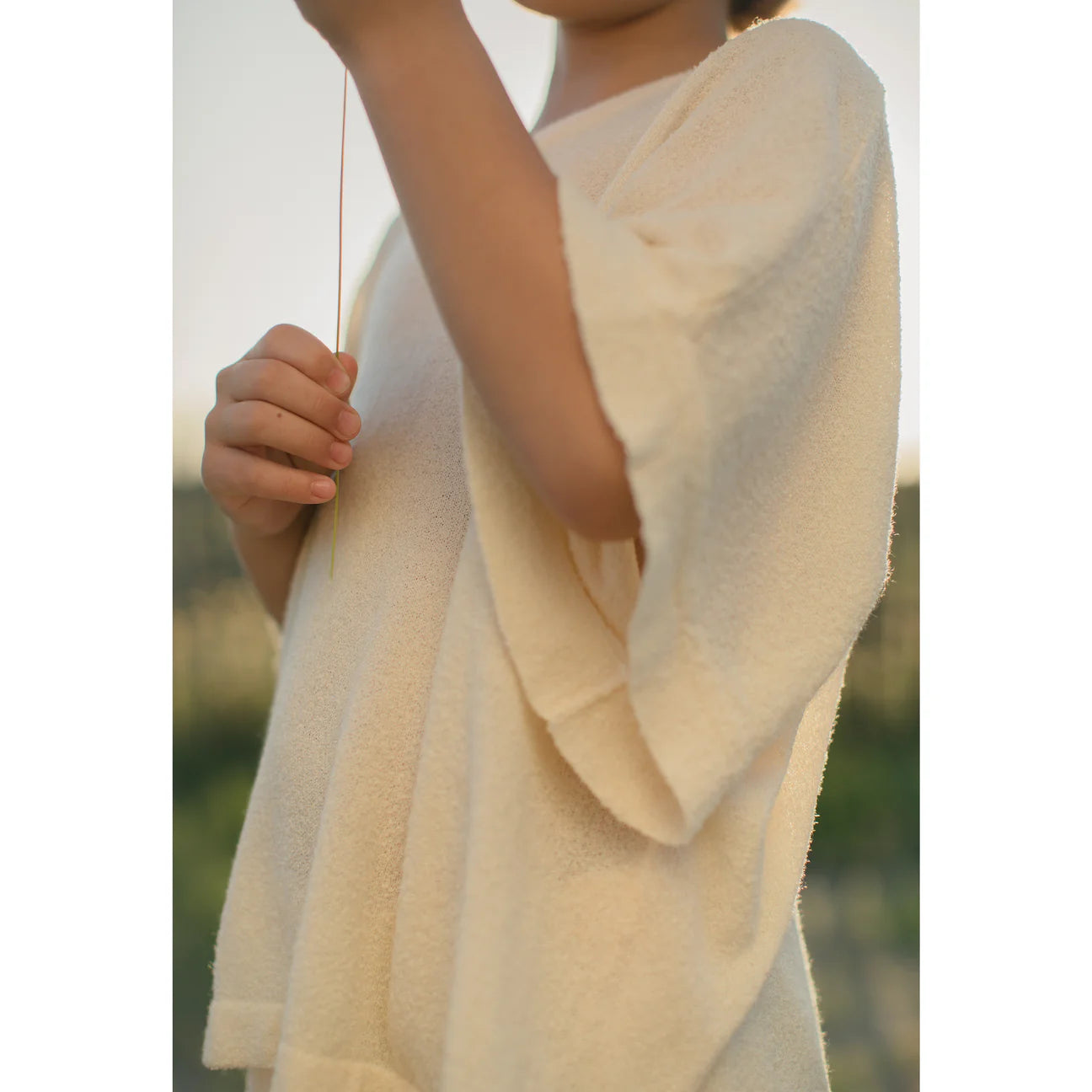 Timeless Collection | Milky