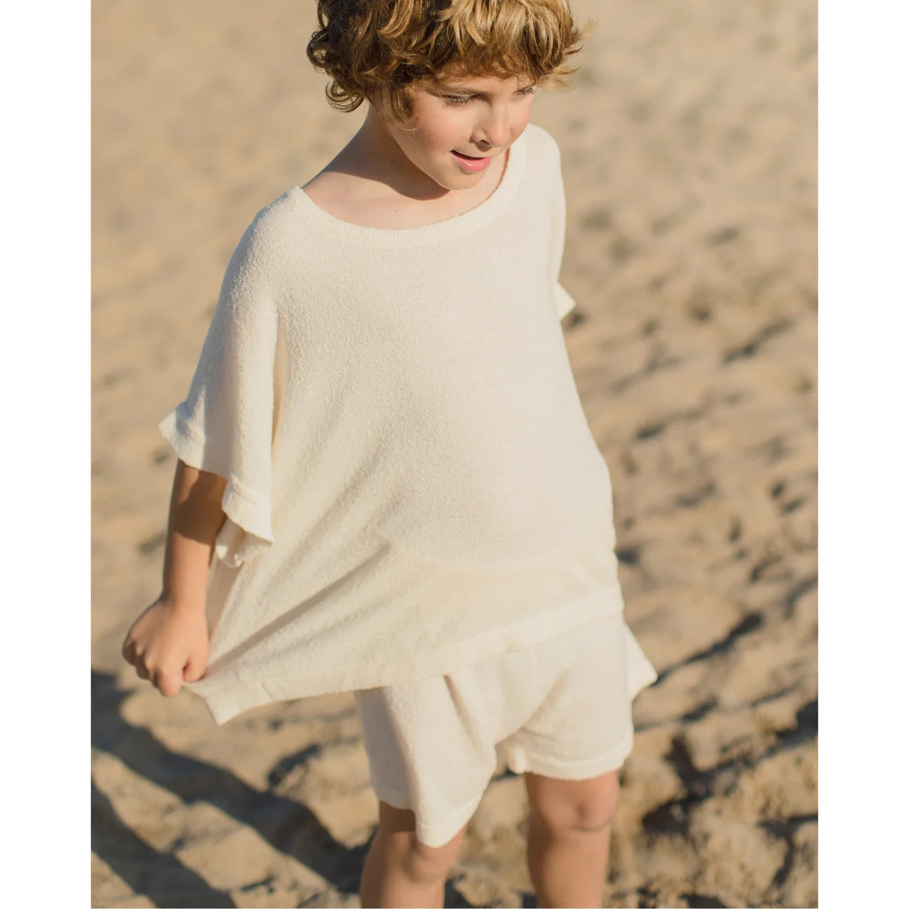 Timeless Collection | Milky