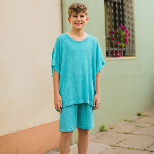 Timeless Collection | Aqua
