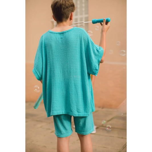 Timeless Collection | Aqua