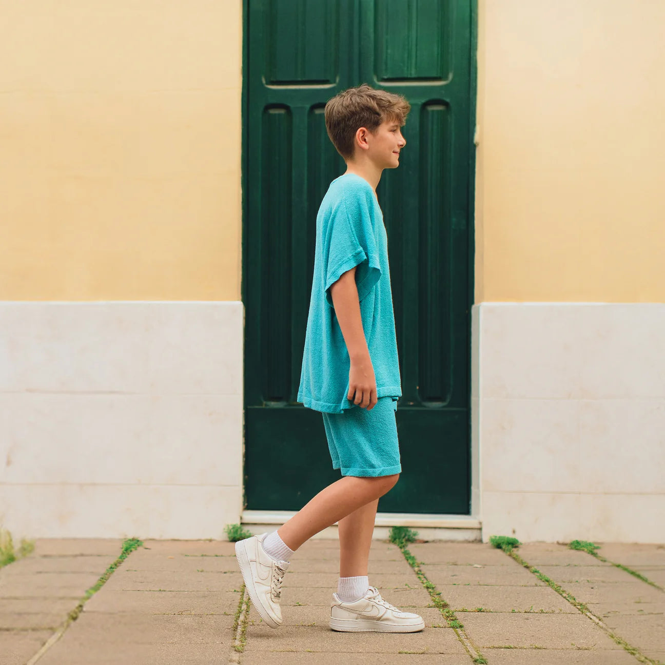 Timeless Collection | Aqua