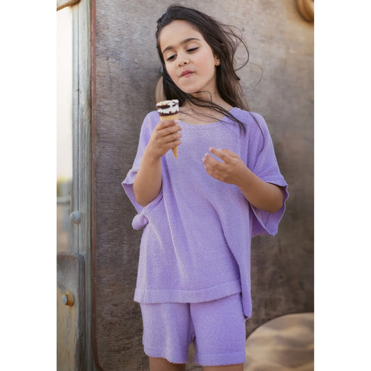 Timeless Collection | Lilac