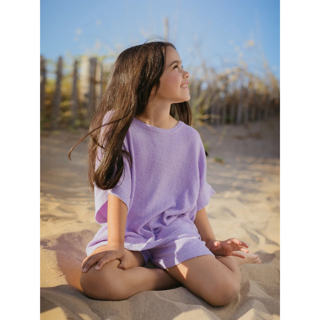 Timeless Collection | Lilac