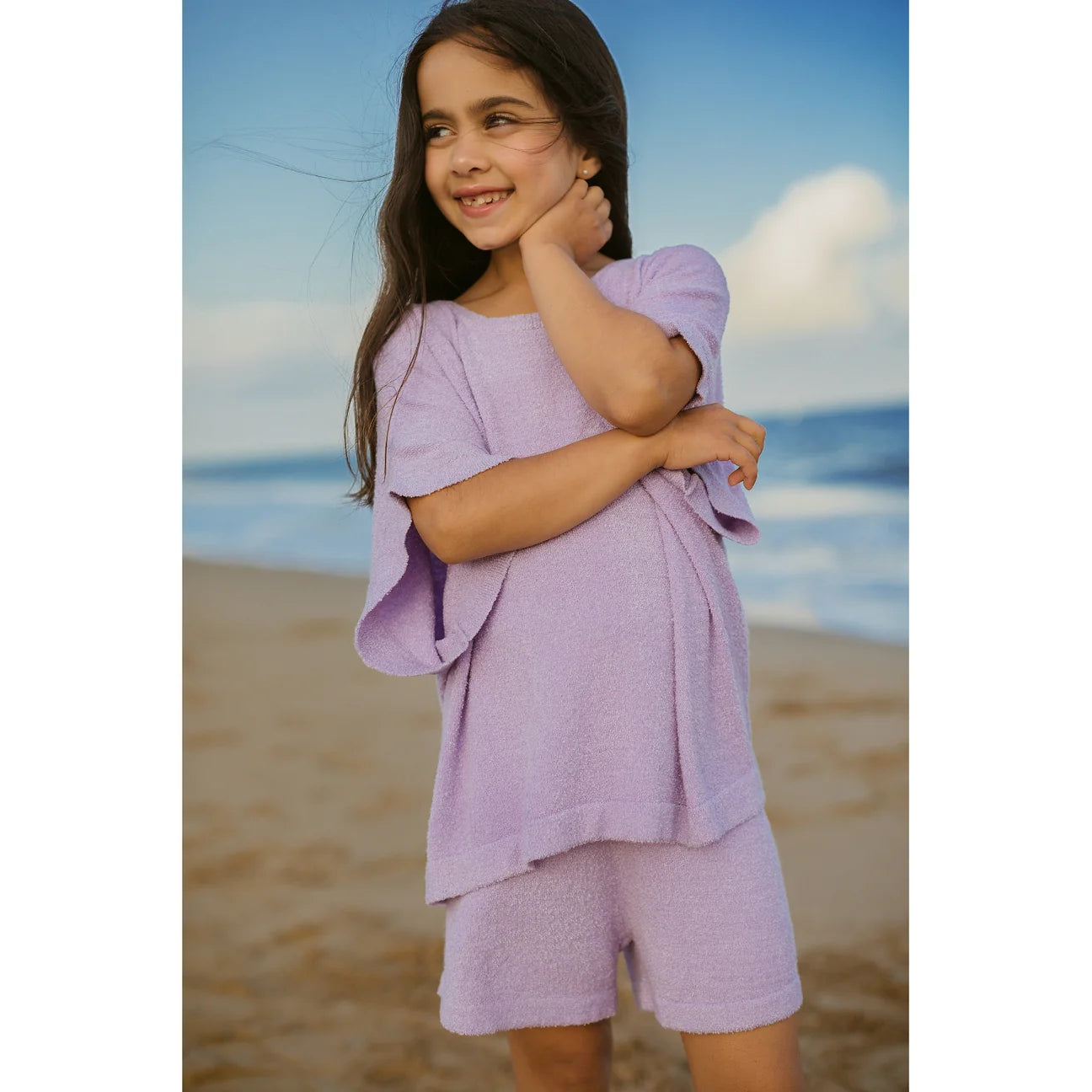 Timeless Collection | Lilac