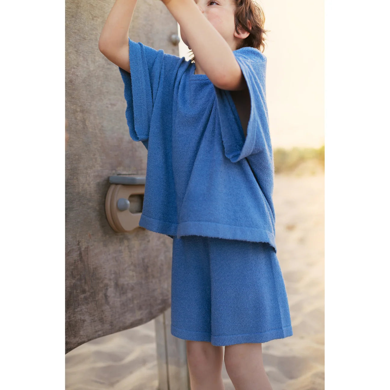 Timeless Collection | Ocean
