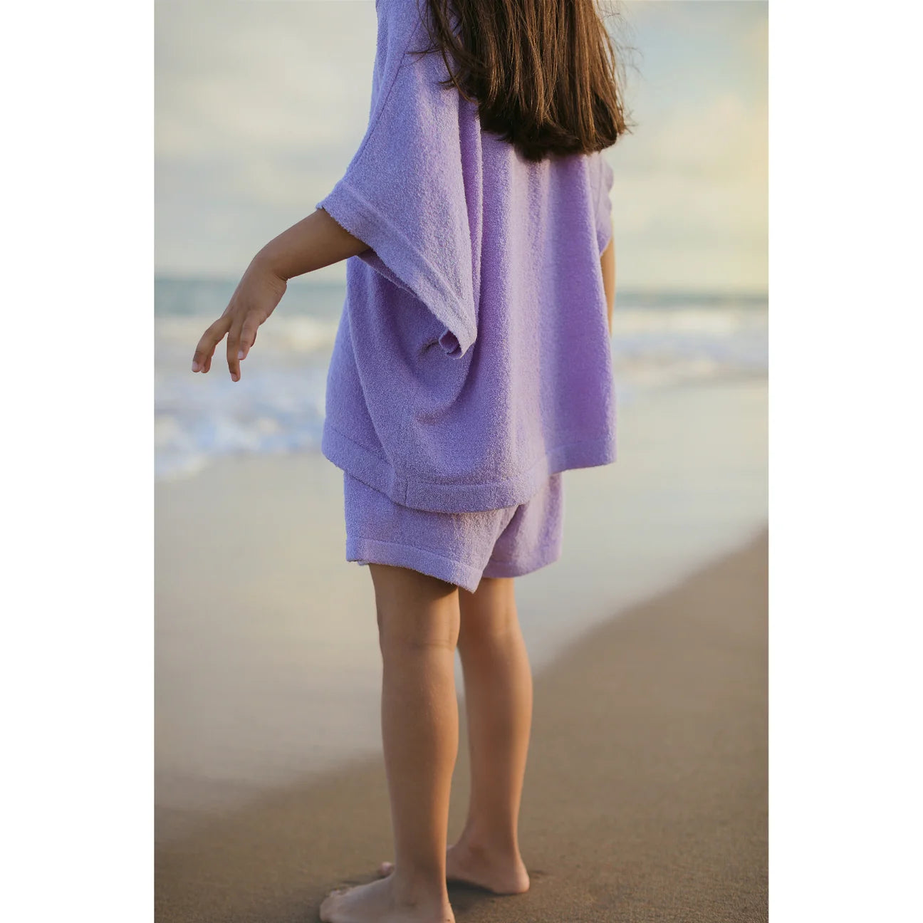 Timeless Collection | Lilac