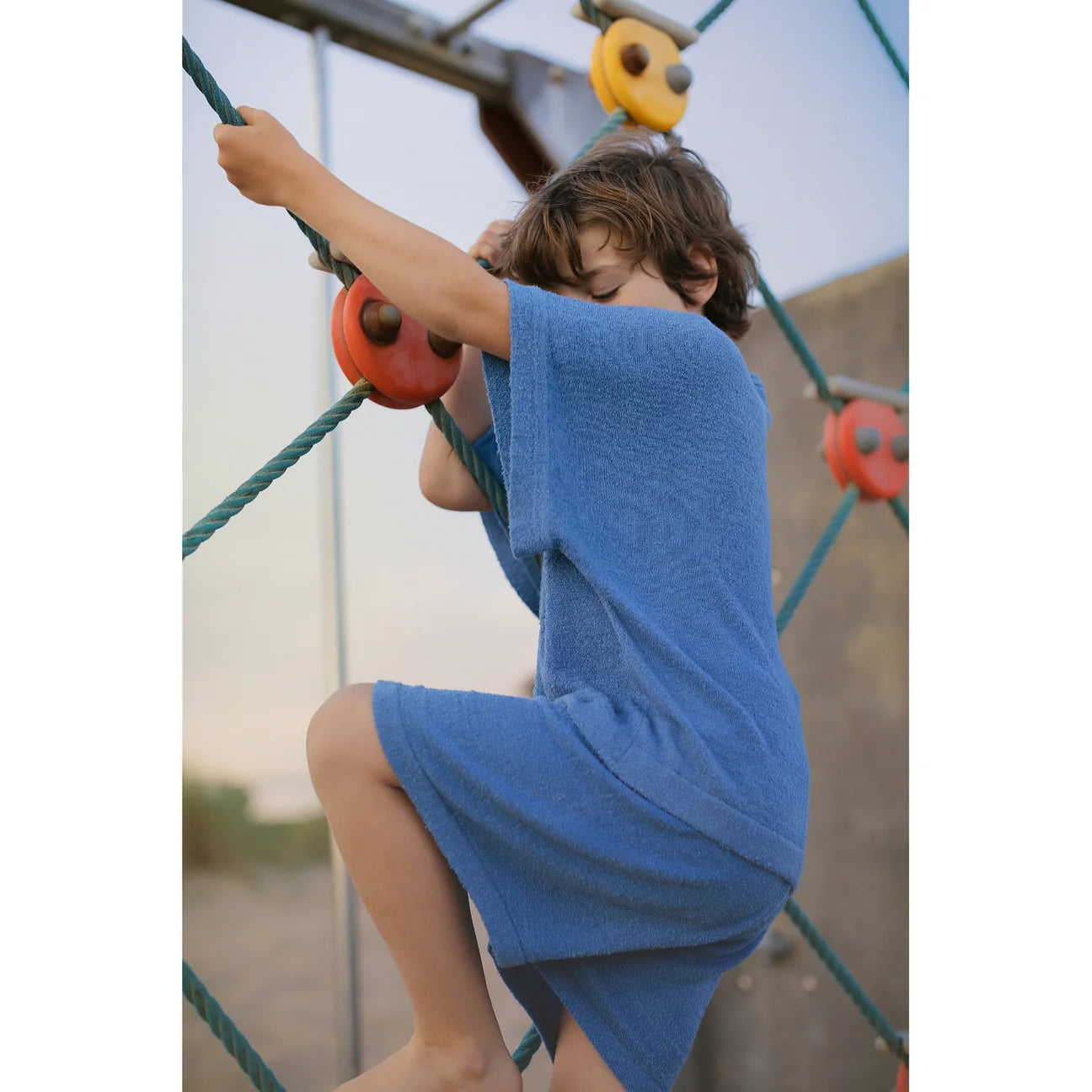 Timeless Collection | Ocean